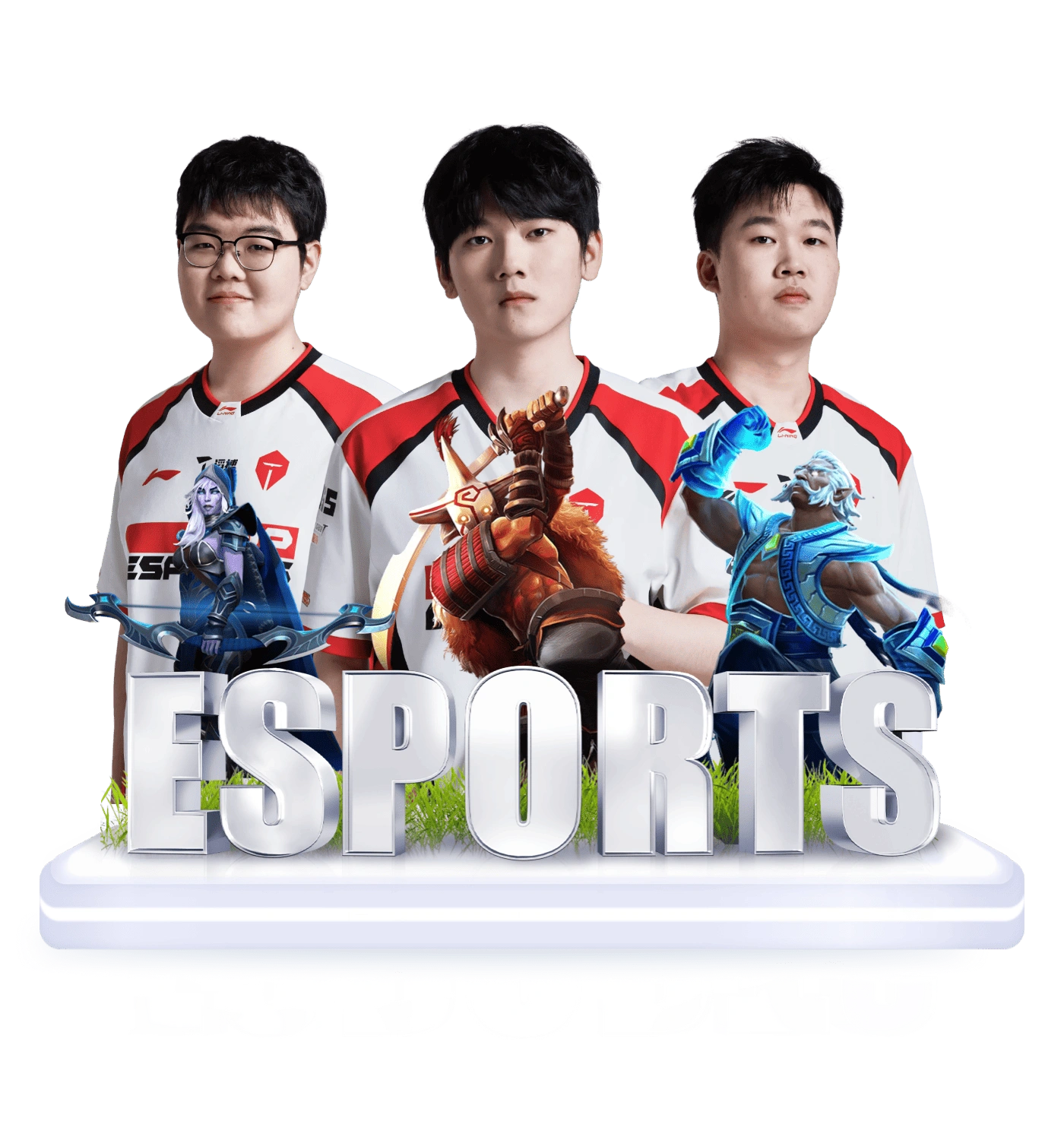 Chuyên mục esports 39Bet